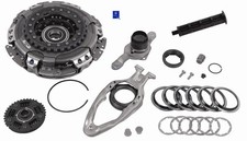 Kit d'embrayage Audi Q2