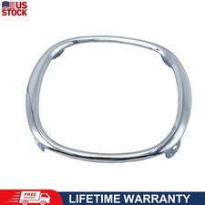 71128-tz5-a01 Front Emblem Ring For Acura Ilx 2019 2020 Mdx 2017 2018 2019 2020 71128-tz5-a01 Front Emblem Ring For Acura Ilx 2019 2020 Mdx 2017 2018 2019 2020