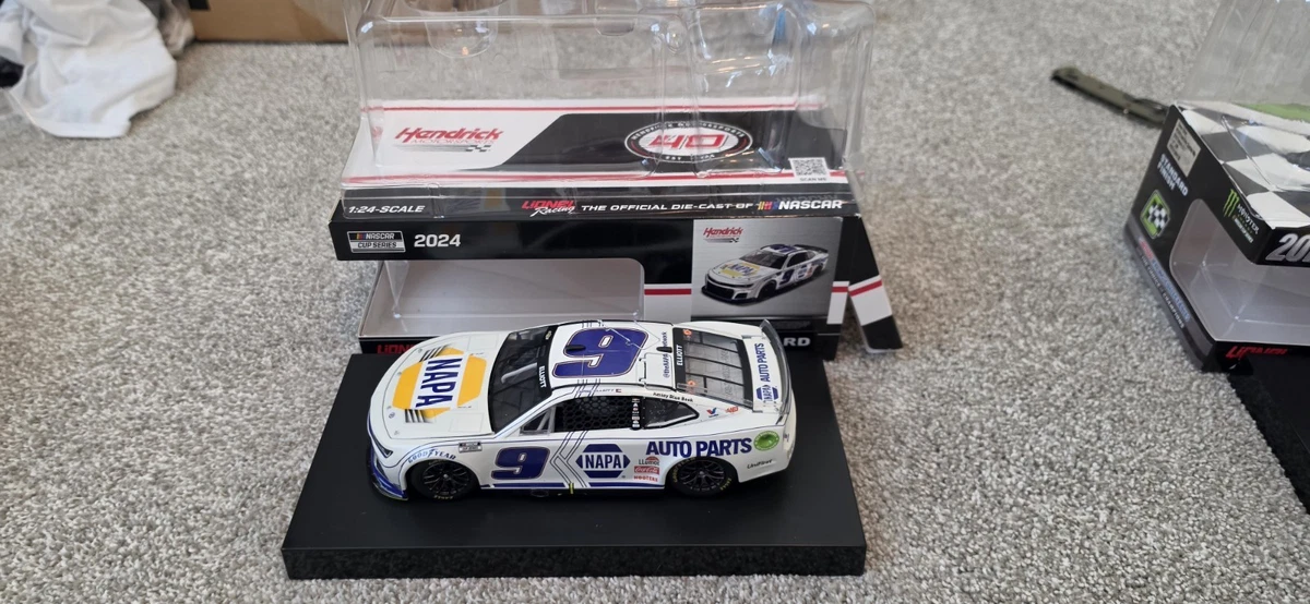 限定1of95 NASCAR1/24 LIONEL ♯2Miller lite 限定1of95 NASCAR1/24 LIONEL ♯2Miller lite Limited NASCAR 1/24