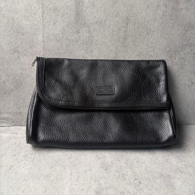 Courreges Chain Shoulder Clutch Bag
