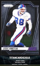 Jessie Armstead 2024 Panini Prizm New York Giants #220