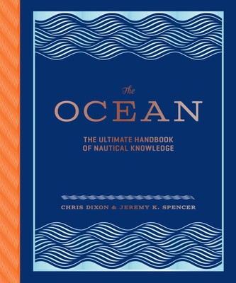 The Ocean | Chris Dixon (u. a.) | Buch | Gebunden | Englisch | 2021