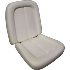 1964 Ford Galaxie 500 500 Xl Front Bucket Seat Foam Per Seat 1964 Ford Galaxie 500 500 Xl Front Bucket Seat Foam Per Seat