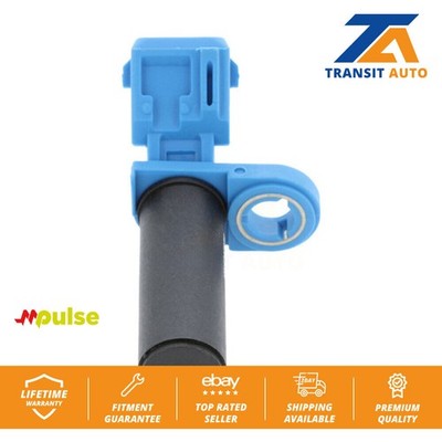 Engine Crankshaft Position Sensor For Ford Fiesta SEN-2CRK0378-7196-1