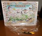 Aspen, Colorado - White Mountain Puzzle – Pre-Owned - #A079 — photo 8