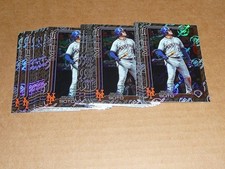 2025 Topps 582 MONTGOMERY CLUB FOIL LOT OF 30 CARDS JUAN SOTO METS #700
