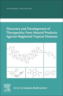 Goutam Brahmach Discovery and Development of Therapeutics from Nat (Taschenbuch)