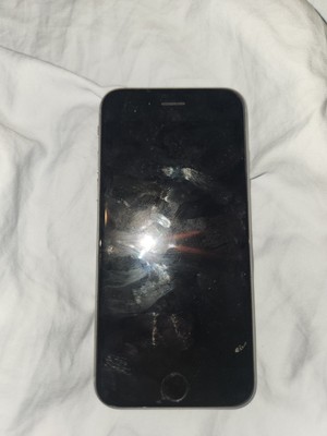 iPhone 6s Plus 32GB Not Tested For Parts Only Read Description