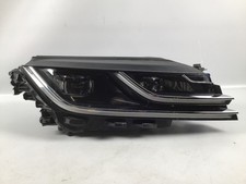 Hauptscheinwerfer rechts VW Arteon (3H) 1.5 TSI  110 kW  150 PS (11.2017-> ) 3G