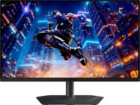 Gigabyte MO27Q3 QD-OLED, Gaming-Monitor 68.6 Cm (27 Zoll), Schwarz, Qhd, Hdmi, D