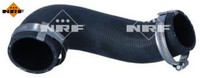 NRF 166237 Ladeluftschlauch Turboschlauch Ansaugschlauch FüR Ford
