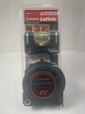 Crescent Lufkin SHOCKFORCE Nite Eye 25-Ft Tap...