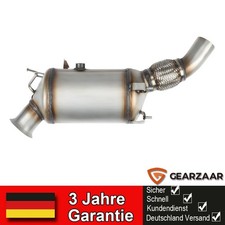 Dieselpartikelfilter Ersatz für BMW X1 E84 18307812281 18308508224 18308509232