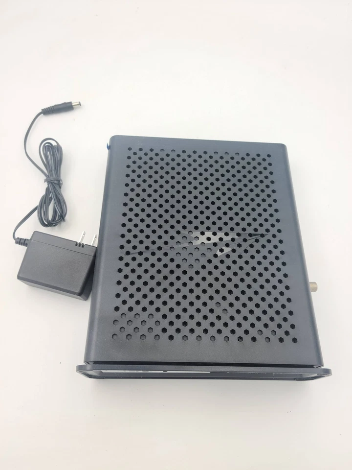 ARRIS SURFboard DOCSIS 3.1 SBG8300 Dual-Band Wi-Fi Router Refurbished - Image 2 of 4