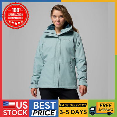 Women's Bugaboo III Fleece Interchange Jacket Freeship