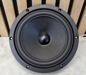 Canton Tieftöner Woofer Lautsprecher Chassis 190mm 5331 Ersatzteil Made Germany