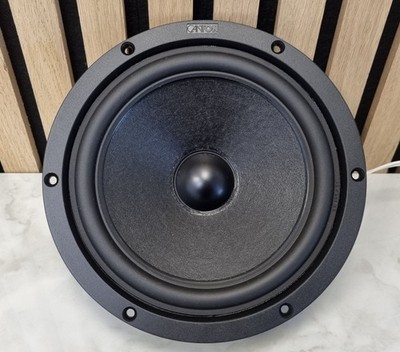 Canton Tieftöner Woofer Lautsprecher Chassis 190mm 5331 Ersatzteil Made Germany