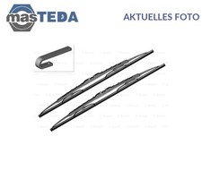 3 397 005 160 SCHEIBENWISCHER WISCHERBLATT VORNE BOSCH NEU OE QUALITÄT