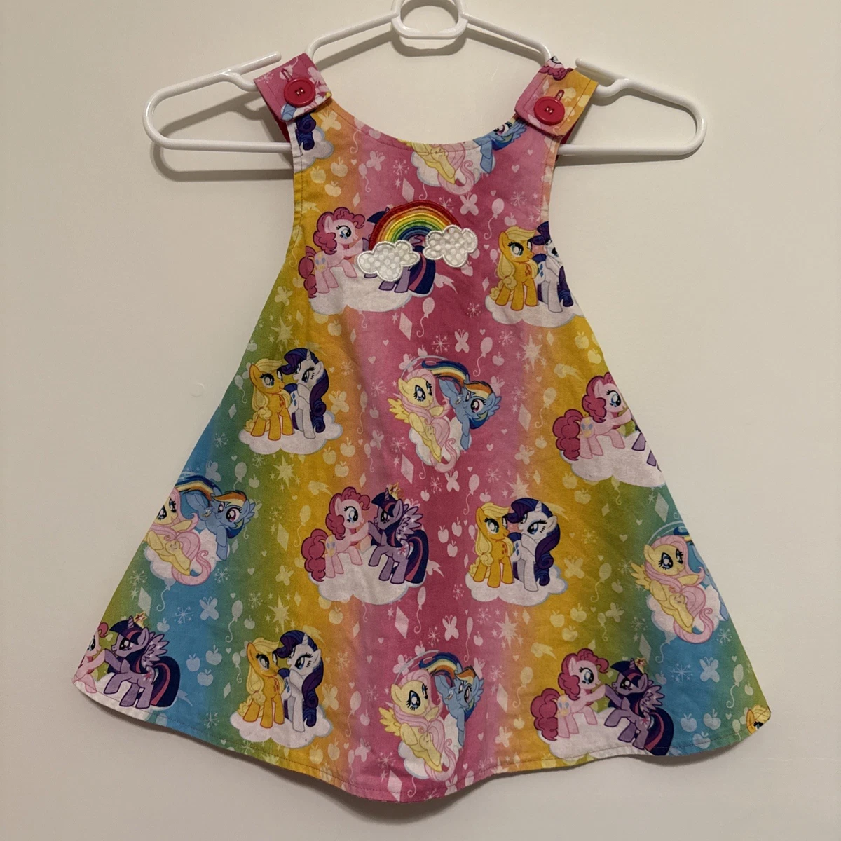 My Little Pony Girls' Dresses for sale | eBay