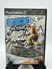 SSX On Tour PS2 (Sony PlayStation 2, 2005) Complete CIB E10+