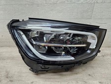 Frontscheinwerfer Mercedes-Benz Glc C253 A2539066403 LED Rechts Headlight