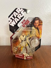 Star Wars 30th Anniversary 2007 3.75 SAGA LEGENDS Coins NEW-YOU PICK
