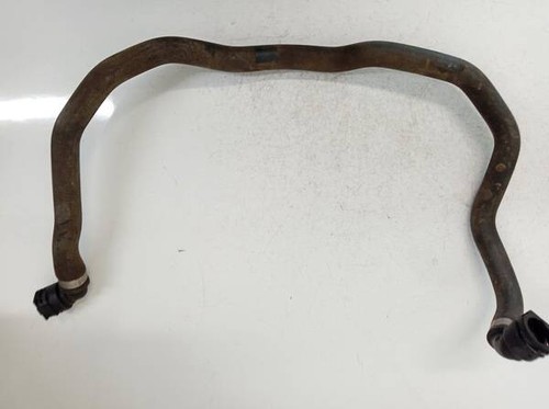 BMW X5 2013 Radiator Hose (Water Hose) 7509984, Genuine #2564447-30