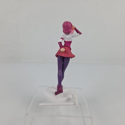 Xenosaga EP 3 III HGIF Gashapon Trading Figure - Momo | eBay