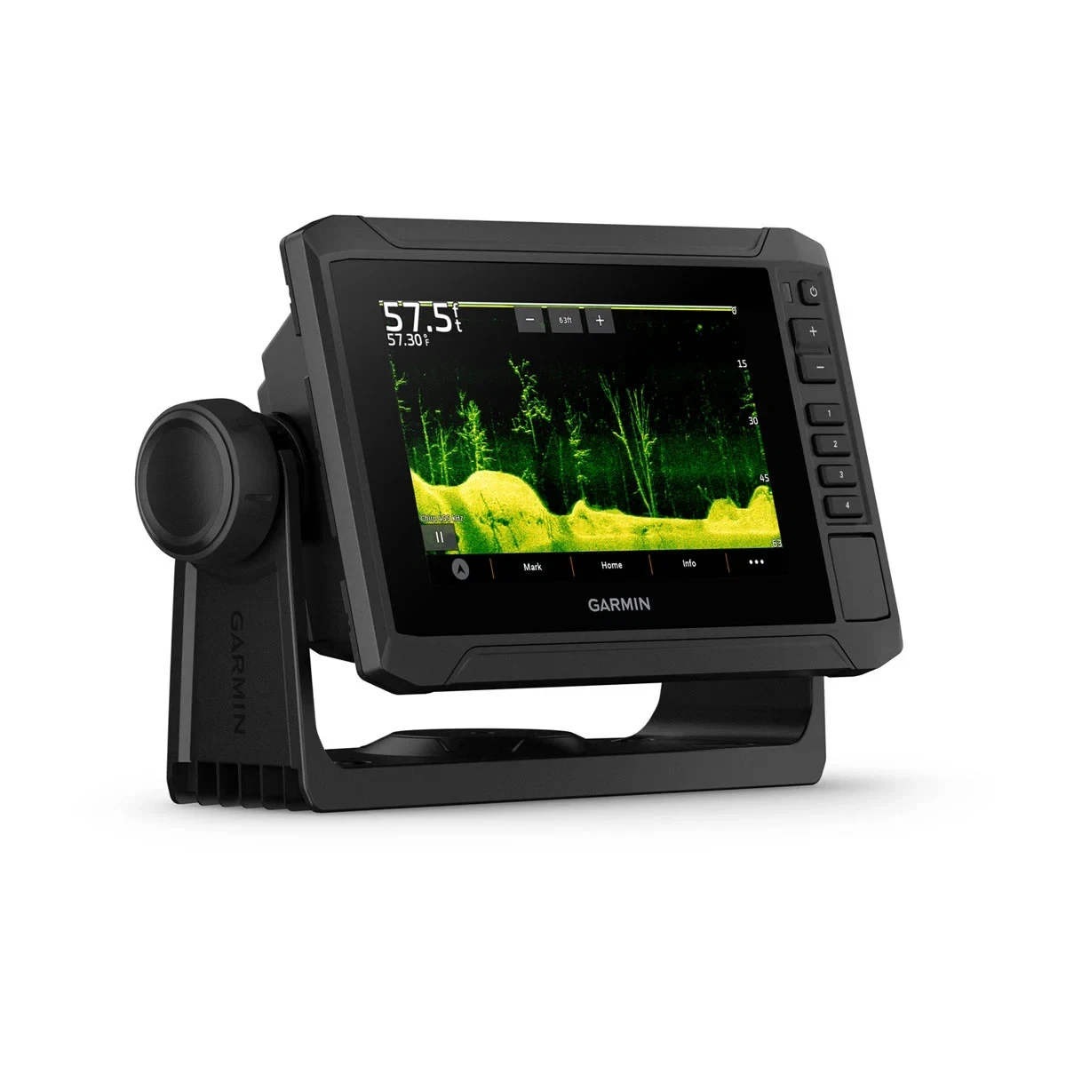 Garmin ECHOMAP UHD2 Fish Finder - Thumbnail 2