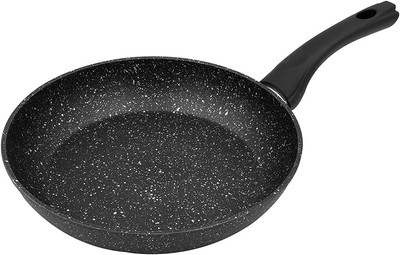 Blackmoor Home Antihaft Bratpfanne 20 Cm   Aluminium Pfanne Für Induktion, Gas &