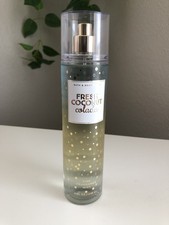NEW BATH BODY WORKS FRESH COCONUT COLADA FRAGRANCE BODY MIST SPRAY 8 FL OZ P7