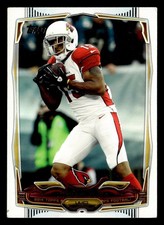 2014 Topps - Michael Floyd #319