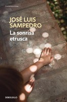 La Sonrisa Etrusca, Jose Luis Sampedro