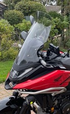 HONDA NC700X NC750XD 2025 - 51CM TALL SCREEN Any colour