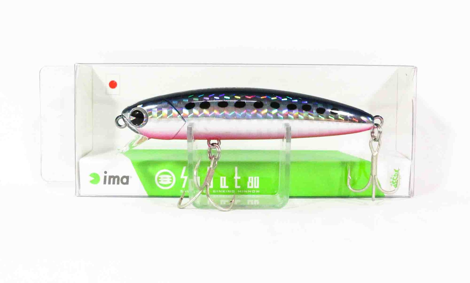 Ima Sobat 80 Sinking Lure 106 (8954)