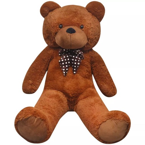 XXL Teddybär Plüsch Kuschel Stoff Tier Teddy Bär Valentinstag 100-260cm Riesen - Bild 4 von 18
