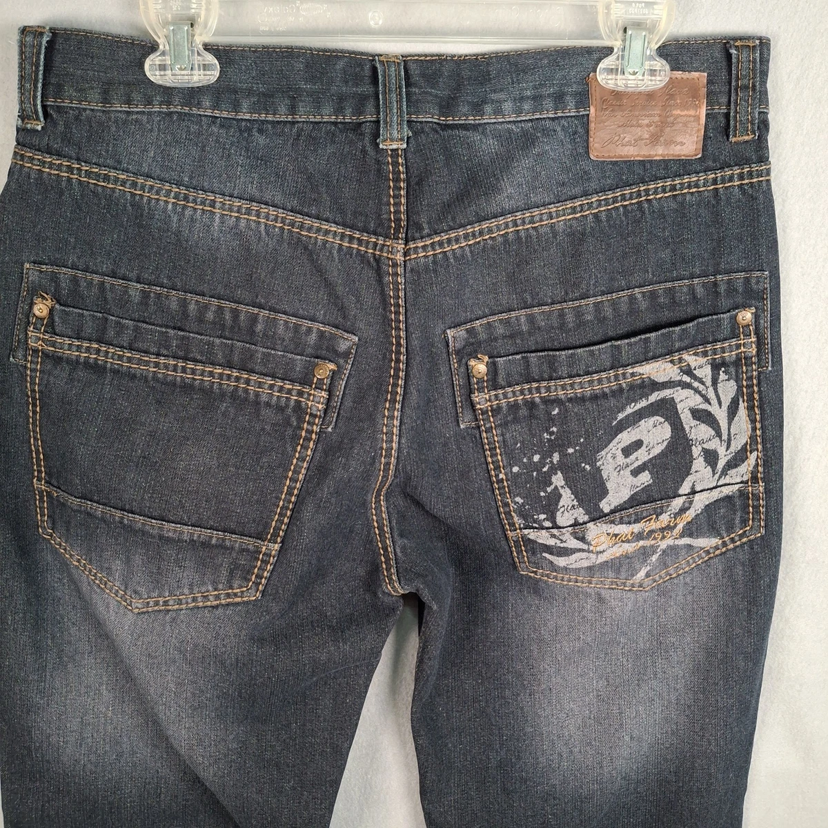 Phat Farm Cotton Jeans for Men for sale | eBay