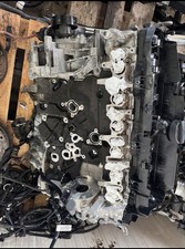 Motor Bmw G20 G30 G11 G01 G05 B57 B57d30a 265ps (90tkm)
