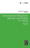 Ragnhild Sollund | Transnational Migration, Gender And Rights | Buch | Englisch