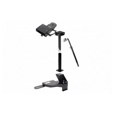 GAMBER-JOHNSON  Computer Mount Kit,Utility,Police 34UE30