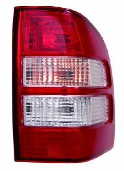 Original Abakus Heckleuchte 231-1952R-LD-AE FüR Ford-image