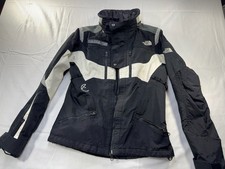The North Face Steep Tech Women's Ski Jacket, Size Small