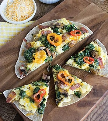 Sugar-Free Mom: Naturally Sweet and Sugar-Free Recipes for the Whole Family by