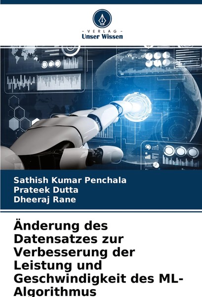 Sathish Kumar Penchala (U. A.) | ÄNderung Des Datensatzes Zur Verbesserung...-image