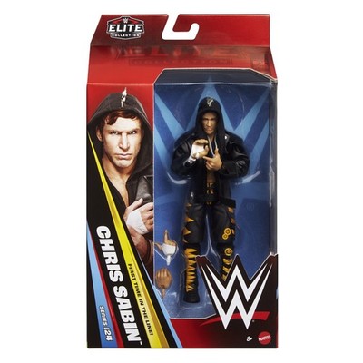 Package Deal (Set of 2) - Motor City Machine Guns (Sabin & Shelley