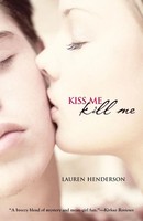 Lauren Henderson | Kiss Me Kill Me | Taschenbuch | Englisch (2009)