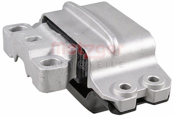Metzger Lagerung, Automatikgetriebe Links U.A. FüR Audi, Seat, Skoda, VW-image