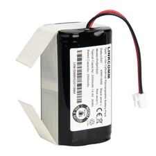 RVBAT850 Battery Replacement for Shark ION/IQ/AI Robot Vacuum RV1001AE RV1000...