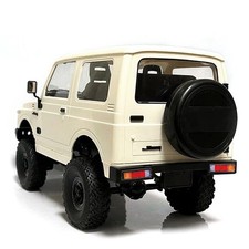 Remote Control Truck 1/10 Remote Control Off Road Car 4WD 2.4GHz Climbing C SFAZ