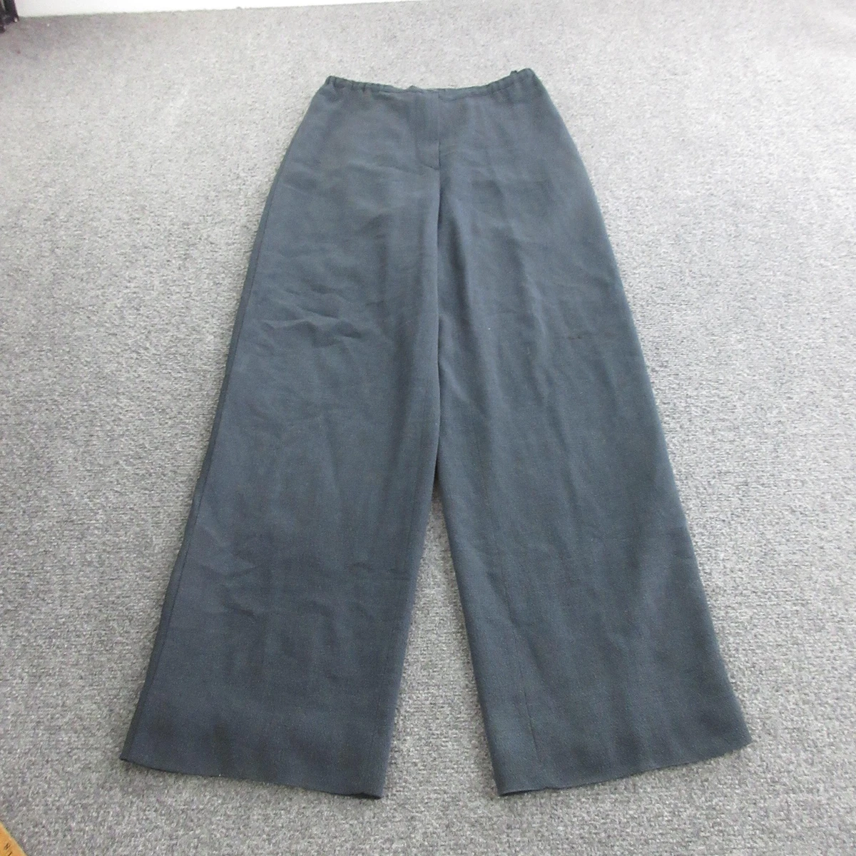 ARMANI Wide-Leg Pants for Women for sale | eBay